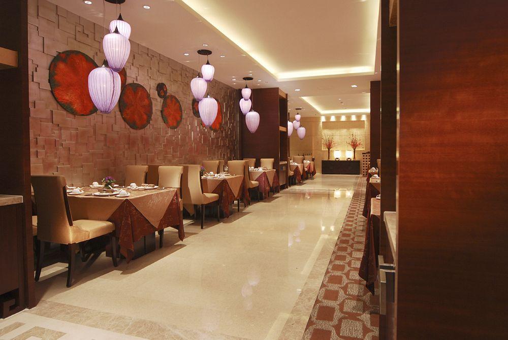 Howard Johnson Caida Plaza Shanghai Exterior photo