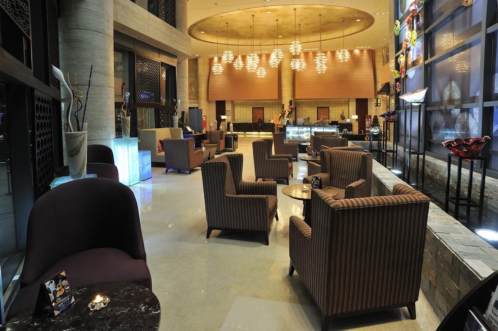 Howard Johnson Caida Plaza Shanghai Exterior photo