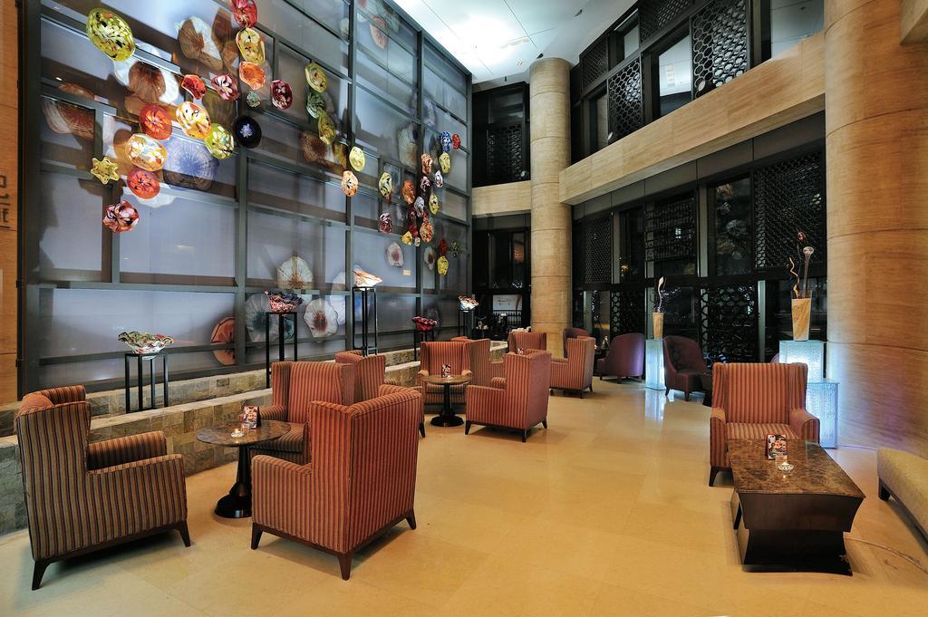 Howard Johnson Caida Plaza Shanghai Exterior photo